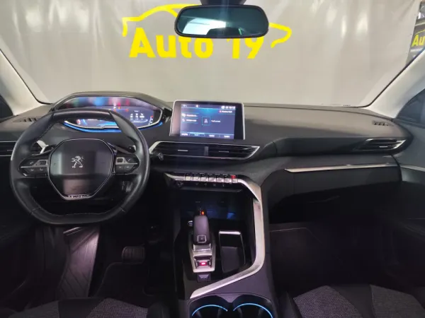 Peugeot 3008 PureTech 130 Stop & Start GPF EAT8 Allure 14