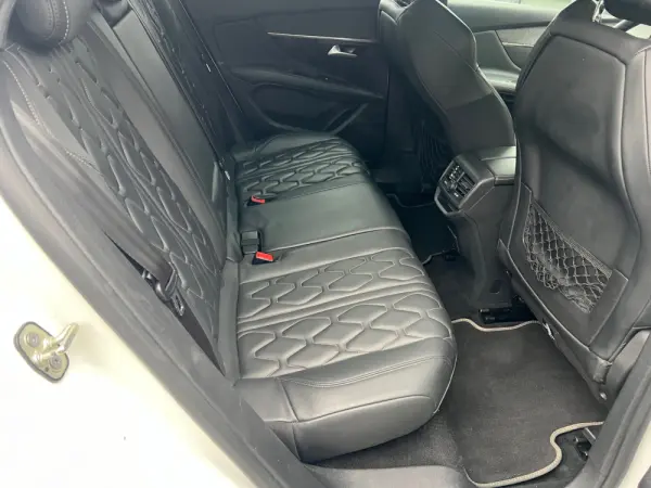 Peugeot 3008 1.2 PureTech GT Line 22