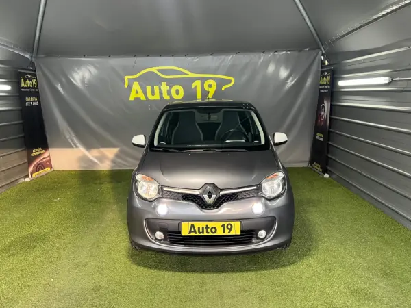 Renault Twingo 1.0 SCe Dynamique 3