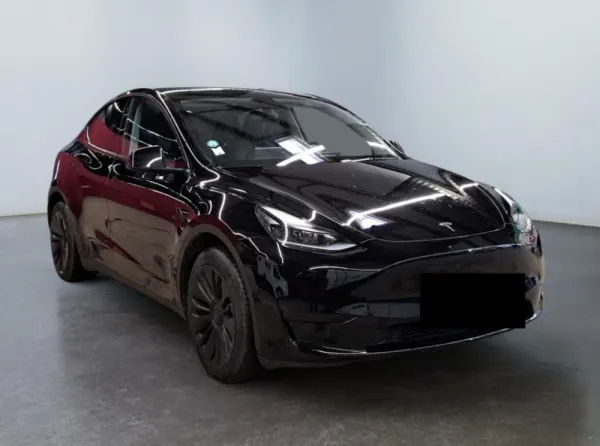 Tesla Model Y Tração Traseira 1