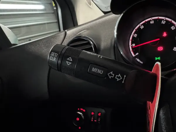 Opel Meriva 1.4 T S/S 11