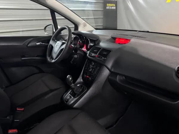 Opel Meriva 1.4 T S/S 15