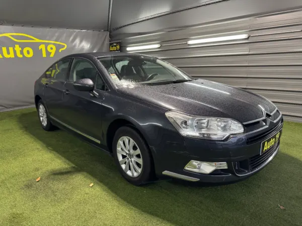 Citroën C5 1.6 HDi Business Airdream 3