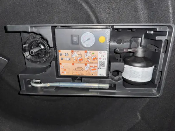 Citroën C5 Aircross 1.5 BlueHDi Feel Pack 31