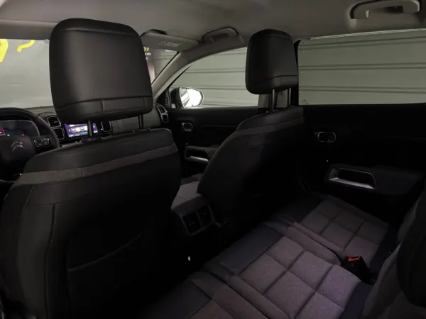 Citroën C5 Aircross 1.5 BlueHDi Feel Pack 28