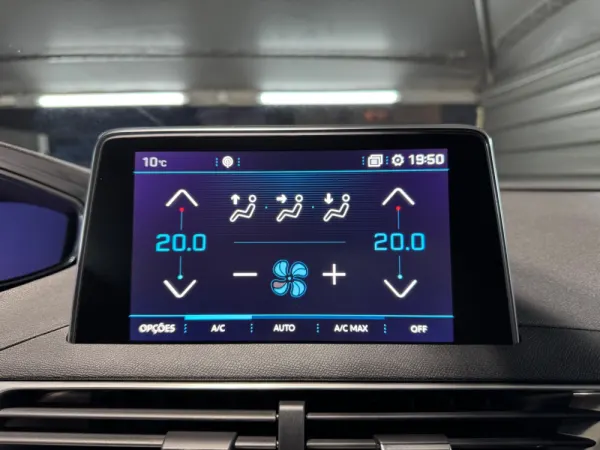 Peugeot 3008 1.2 PureTech GT 19