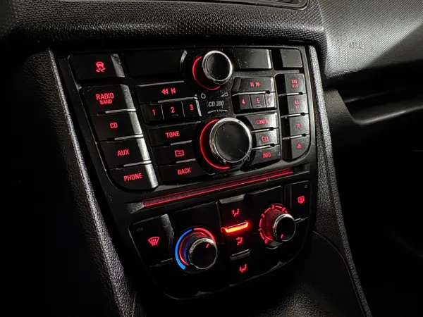 Opel Meriva 1.4 T S/S 13