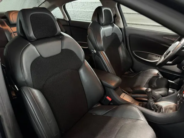 Citroën C5 1.6 HDi Business Airdream 17