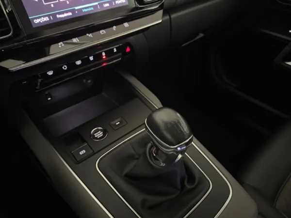 Citroën C5 Aircross 1.5 BlueHDi Feel Pack 20