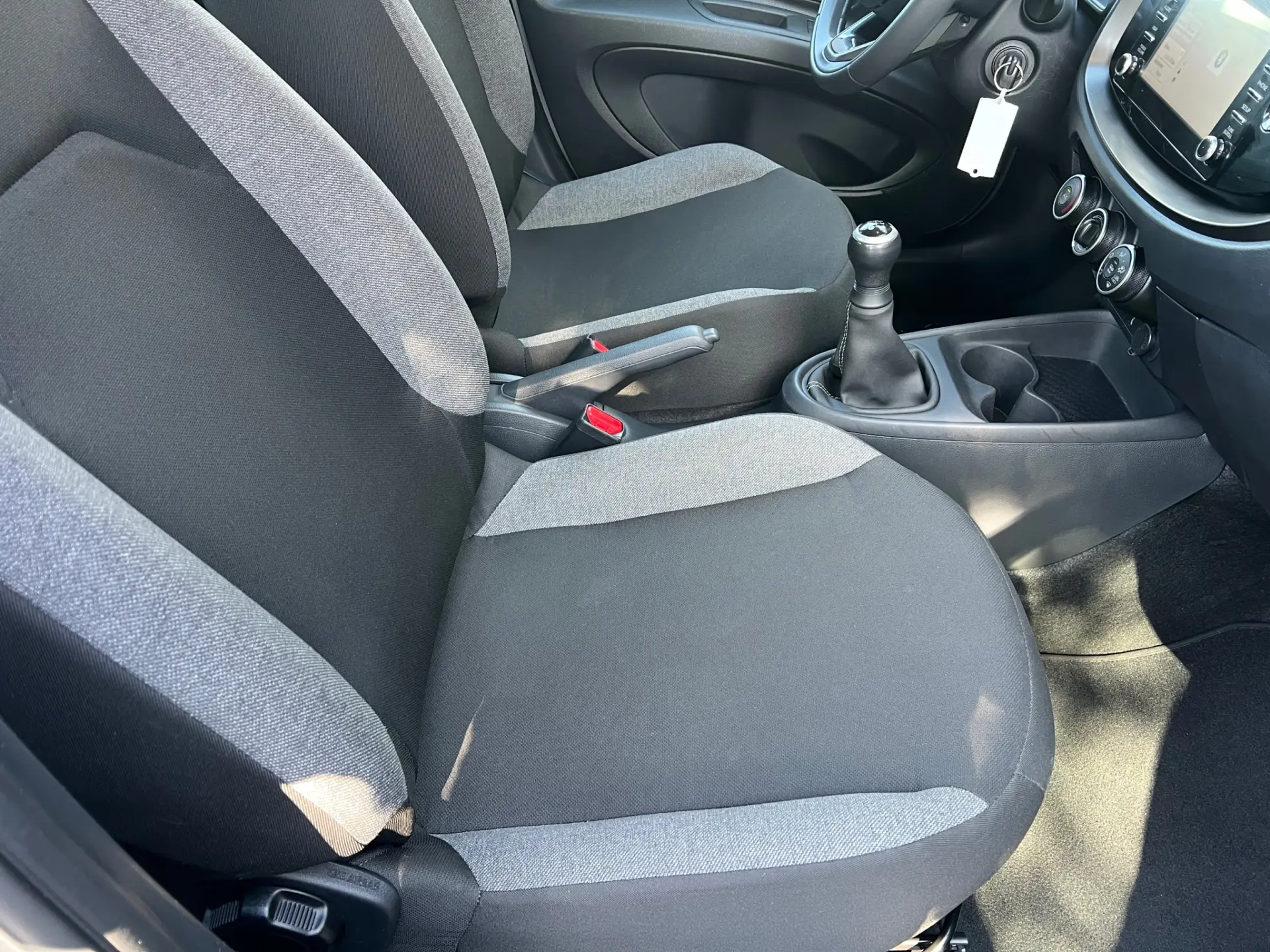 Toyota Aygo X 1.0 Play 18