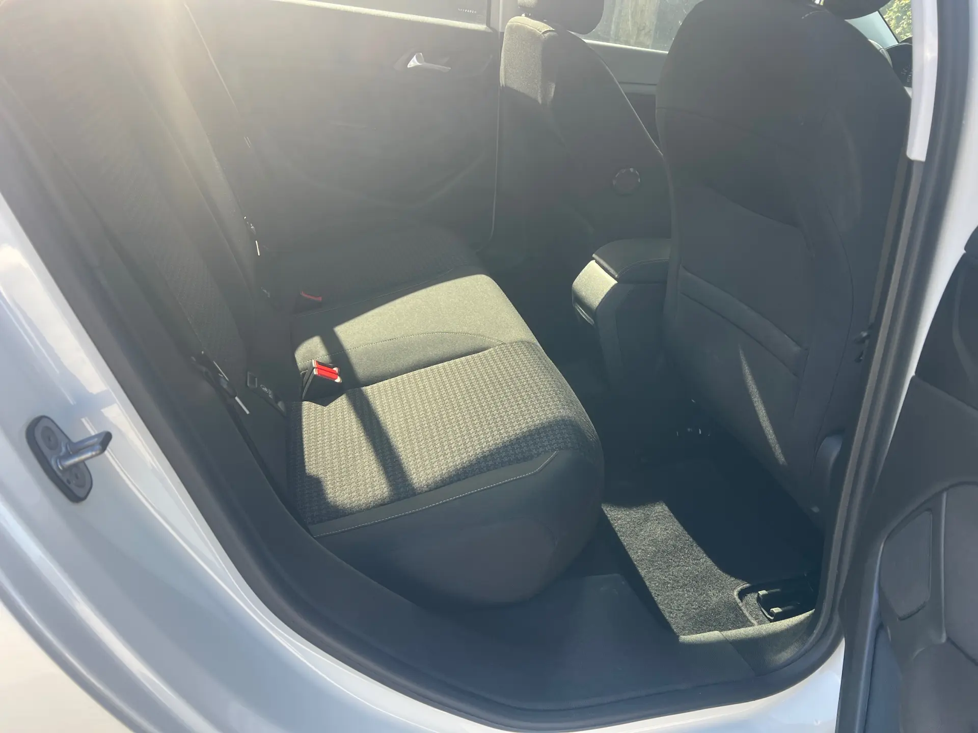 Peugeot 308 PureTech 110 Stop & Start Allure 20