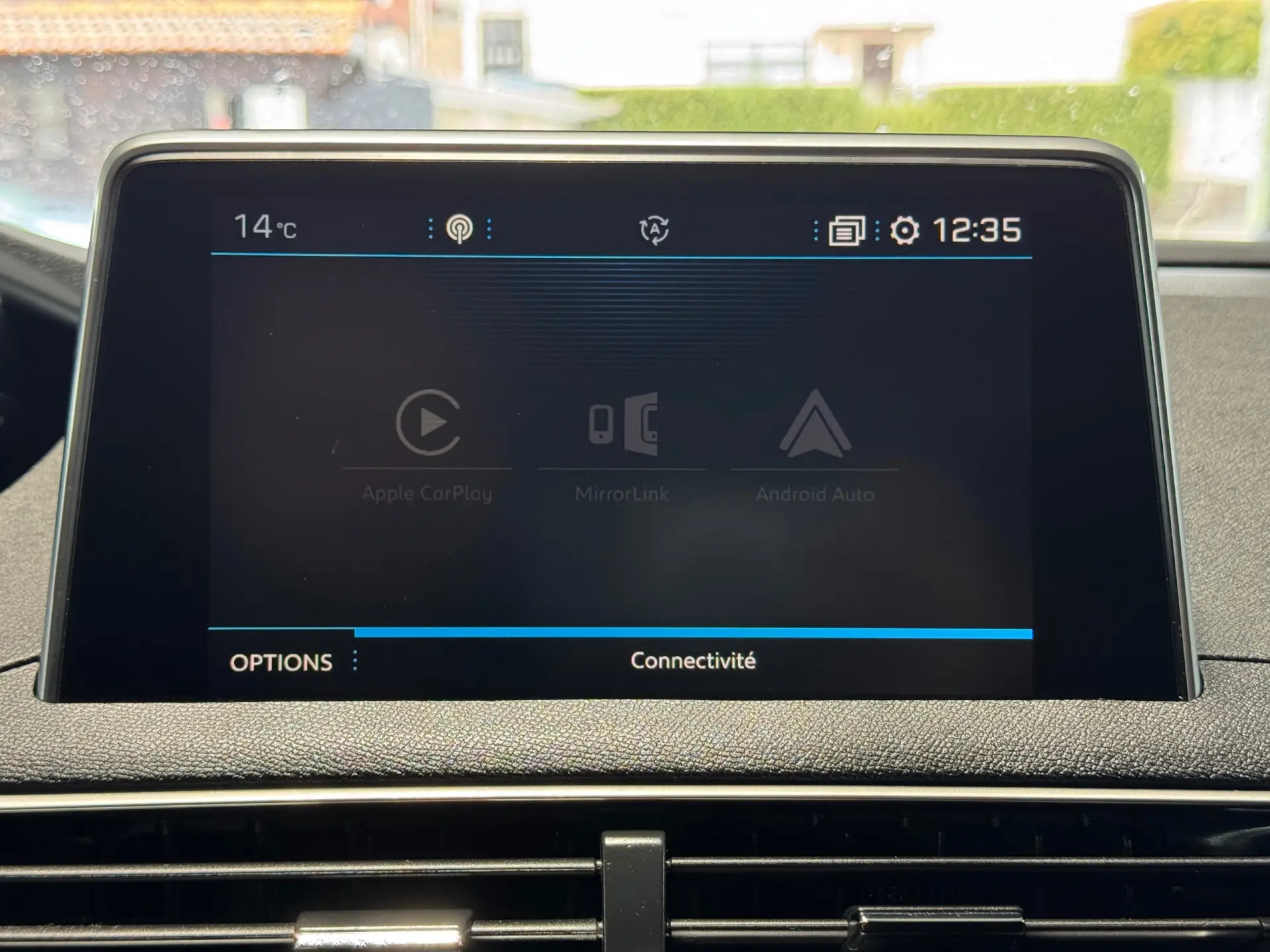 Peugeot 3008 PureTech 130 Stop & Start GPF Allure 16