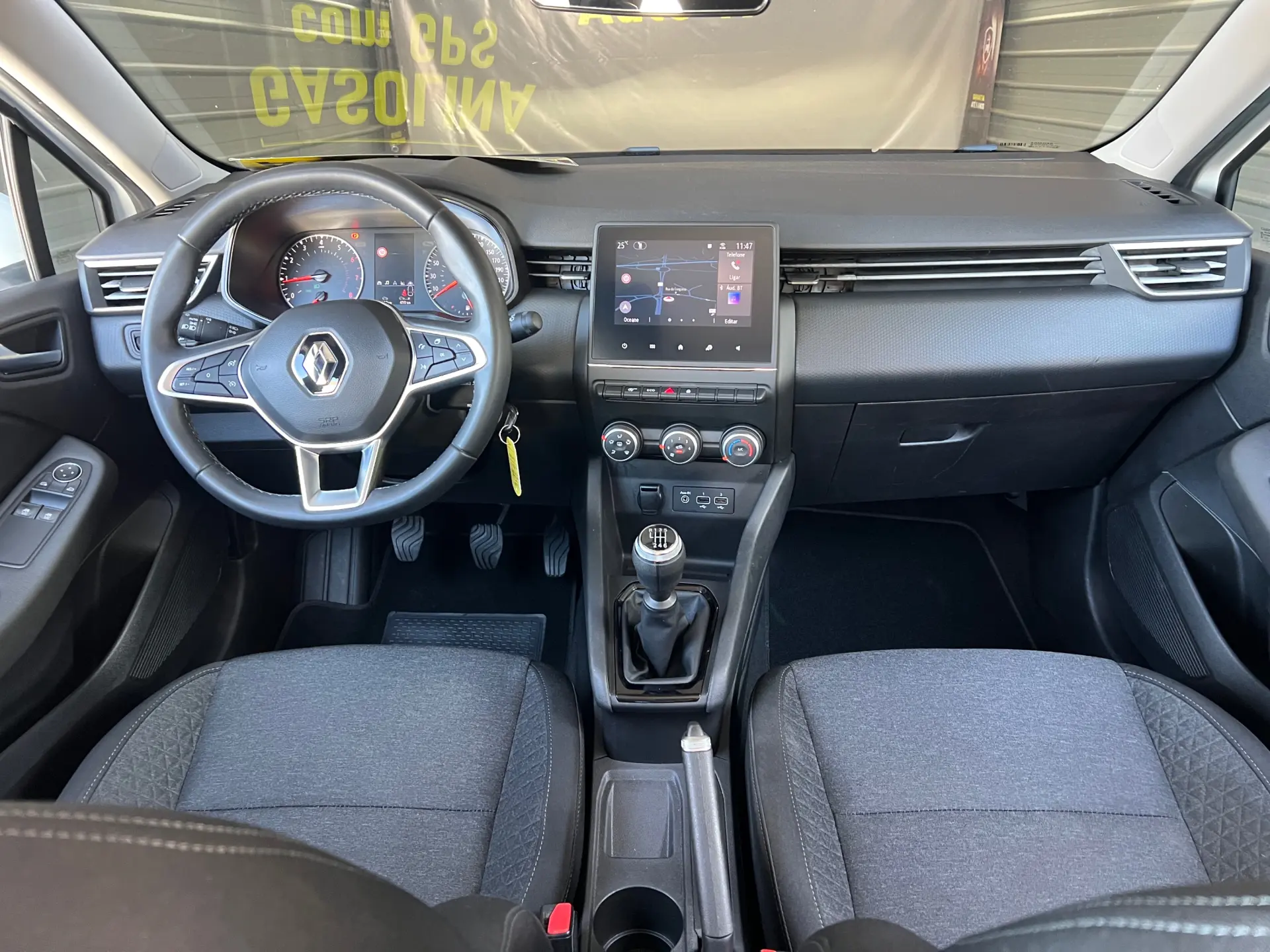 Renault Clio 1.0 TCe Exclusive 10
