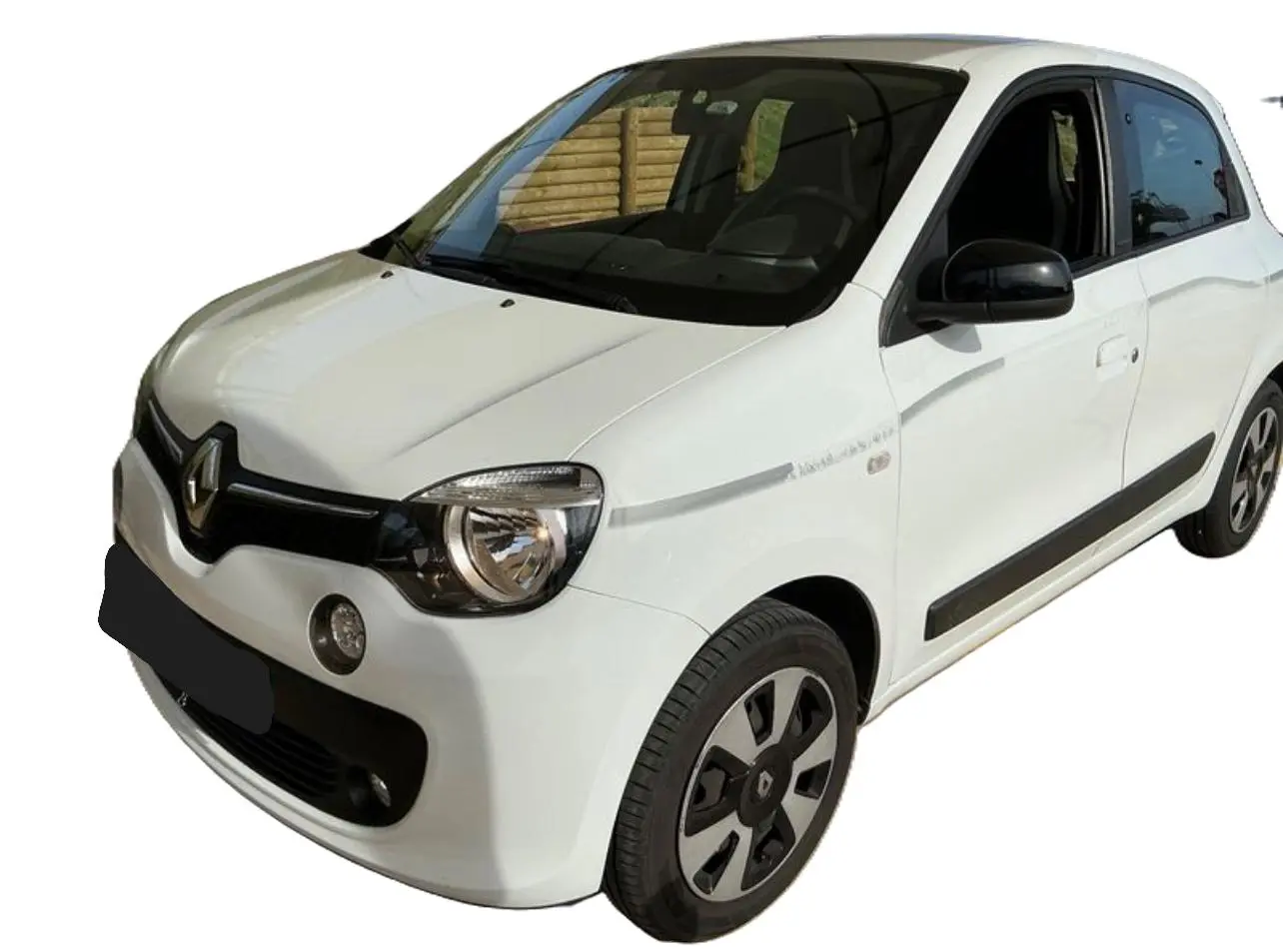 Renault Twingo 1.0 SCe Limited 3