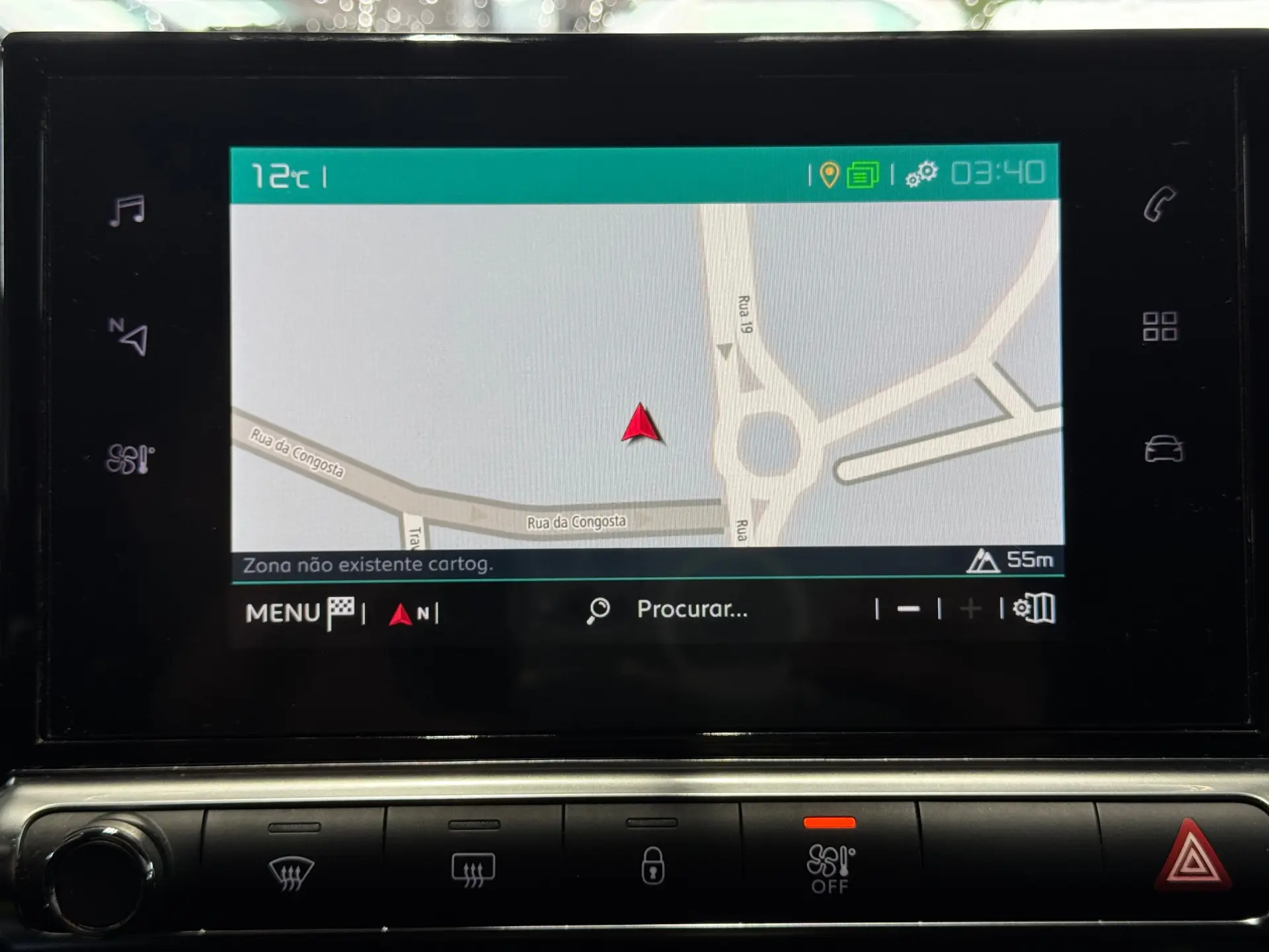 Citroën C4 Cactus 1.2 PureTech Feel Pack 21