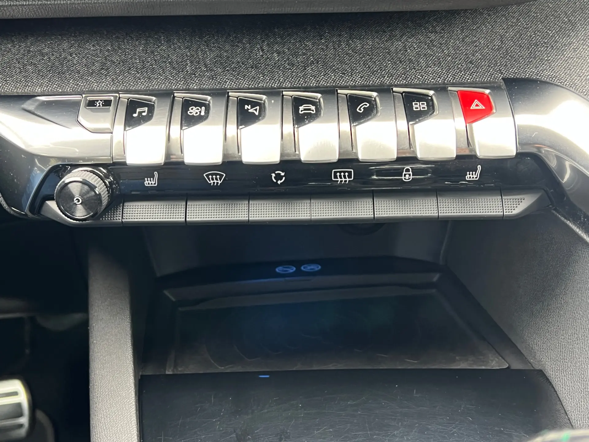 Peugeot 3008 1.2 PureTech GT Line 15