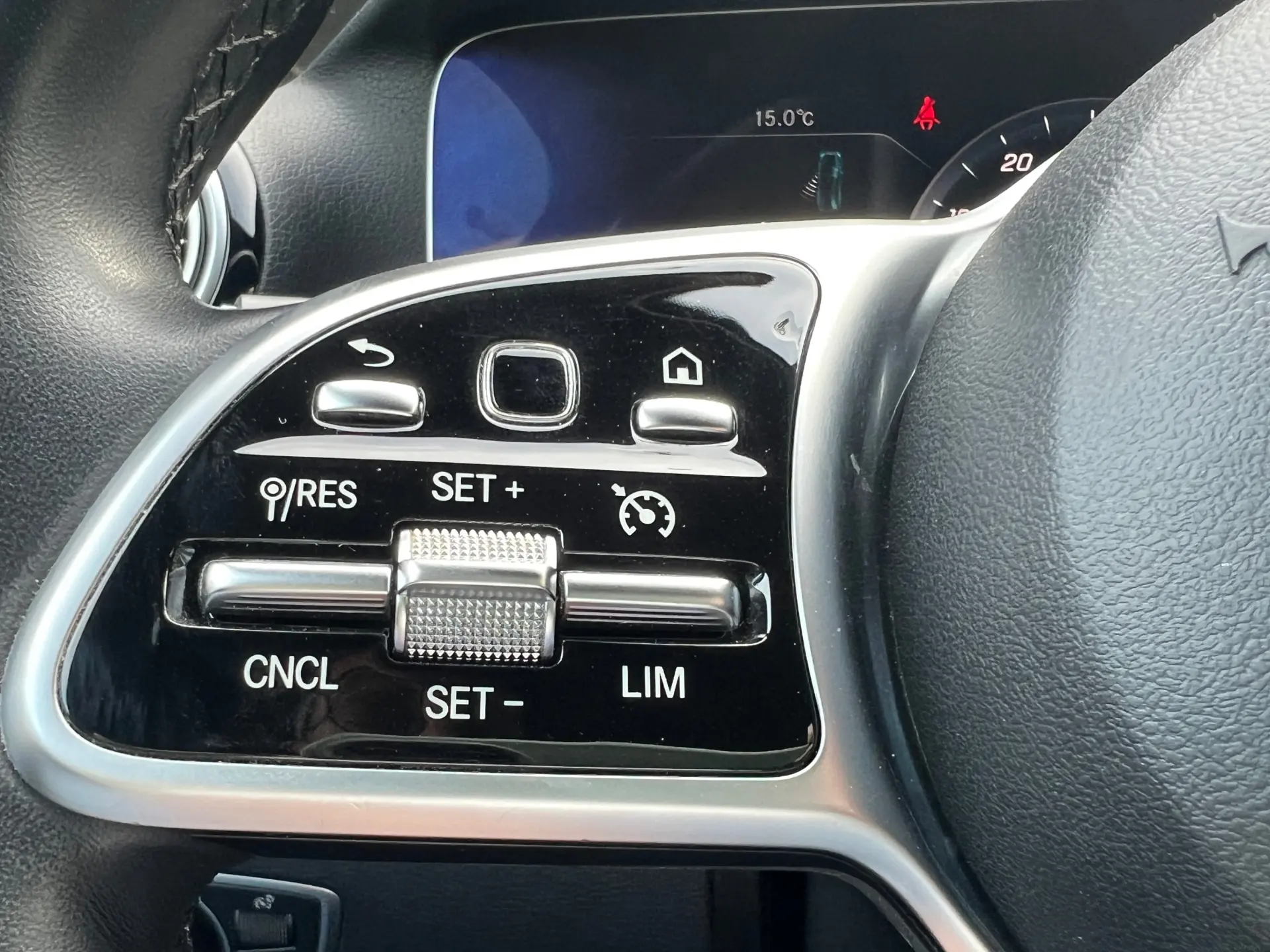 Mercedes-Benz E 300 de Exclusive Line 16