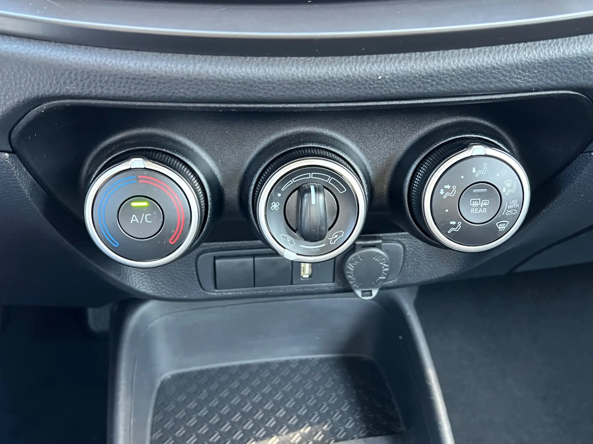 Toyota Aygo X 1.0 Play 9