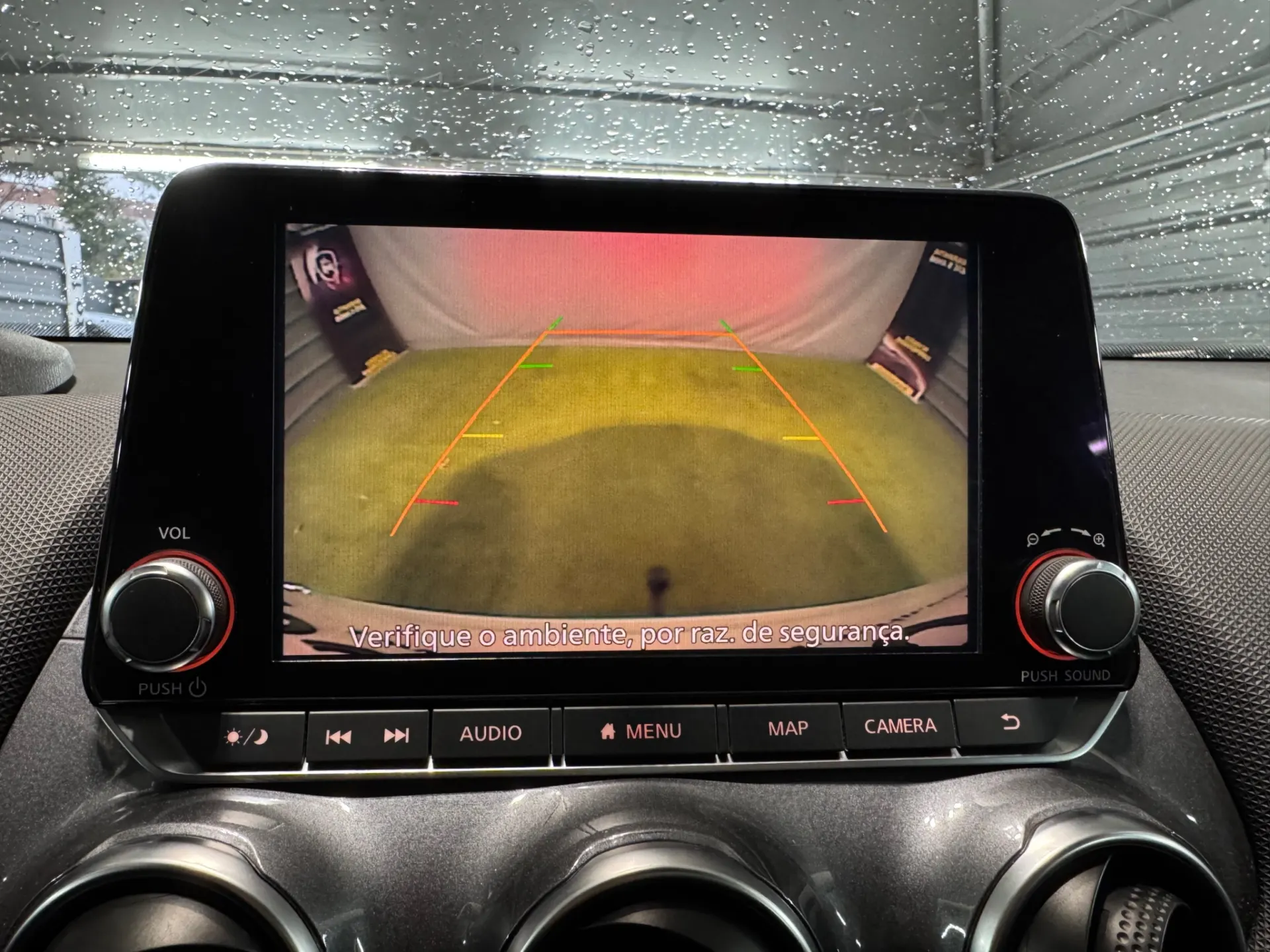 Nissan Juke 1.0 DIG-T N-Connecta NAV. 13