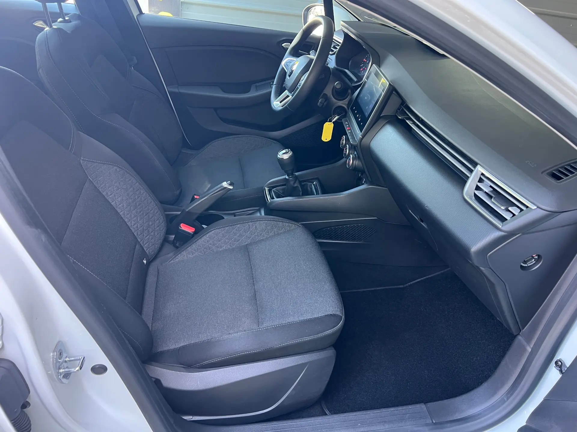 Renault Clio 1.0 TCe Exclusive 25