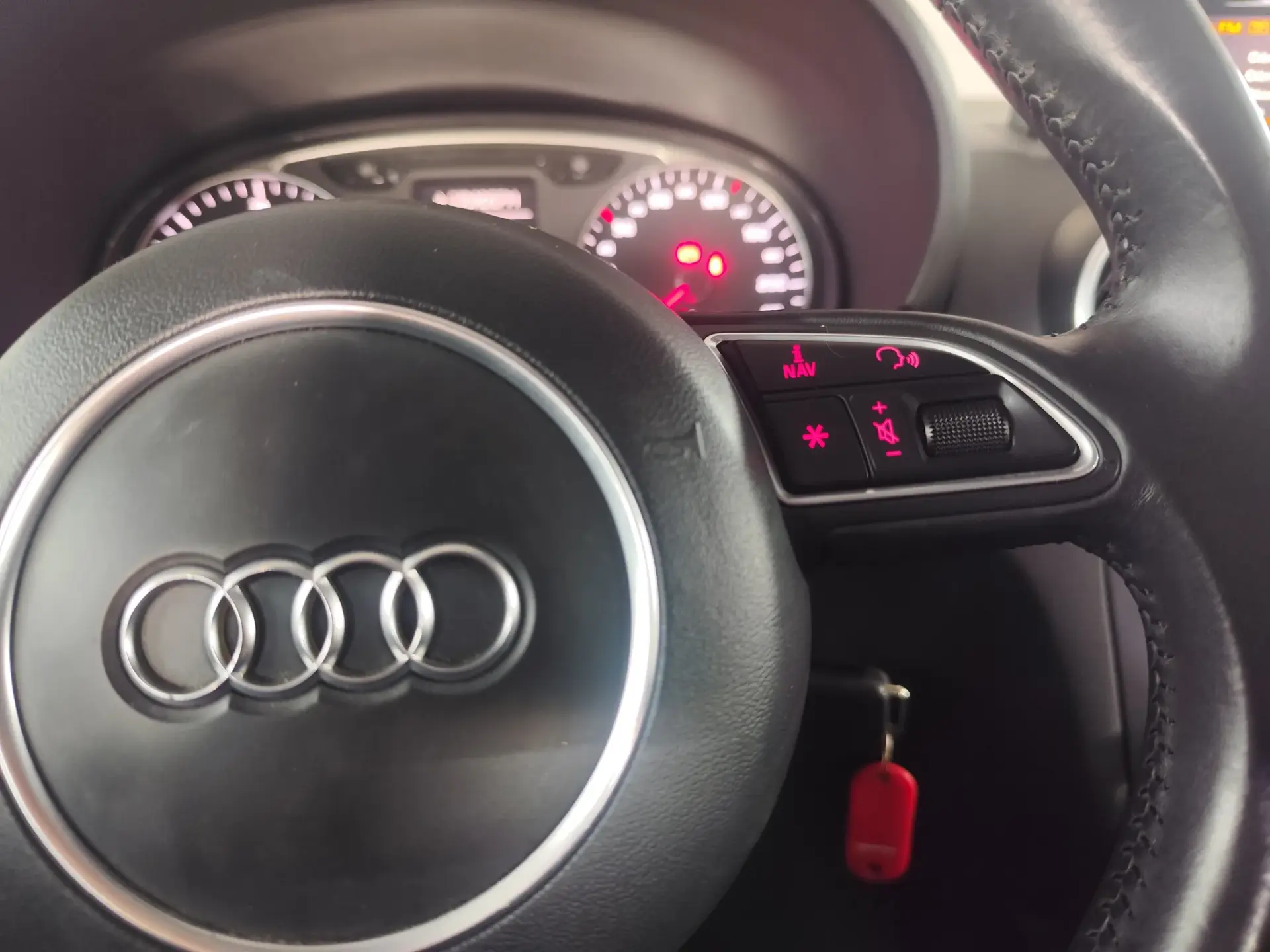 Audi A1 Sportback 1.4 TDI Design 10