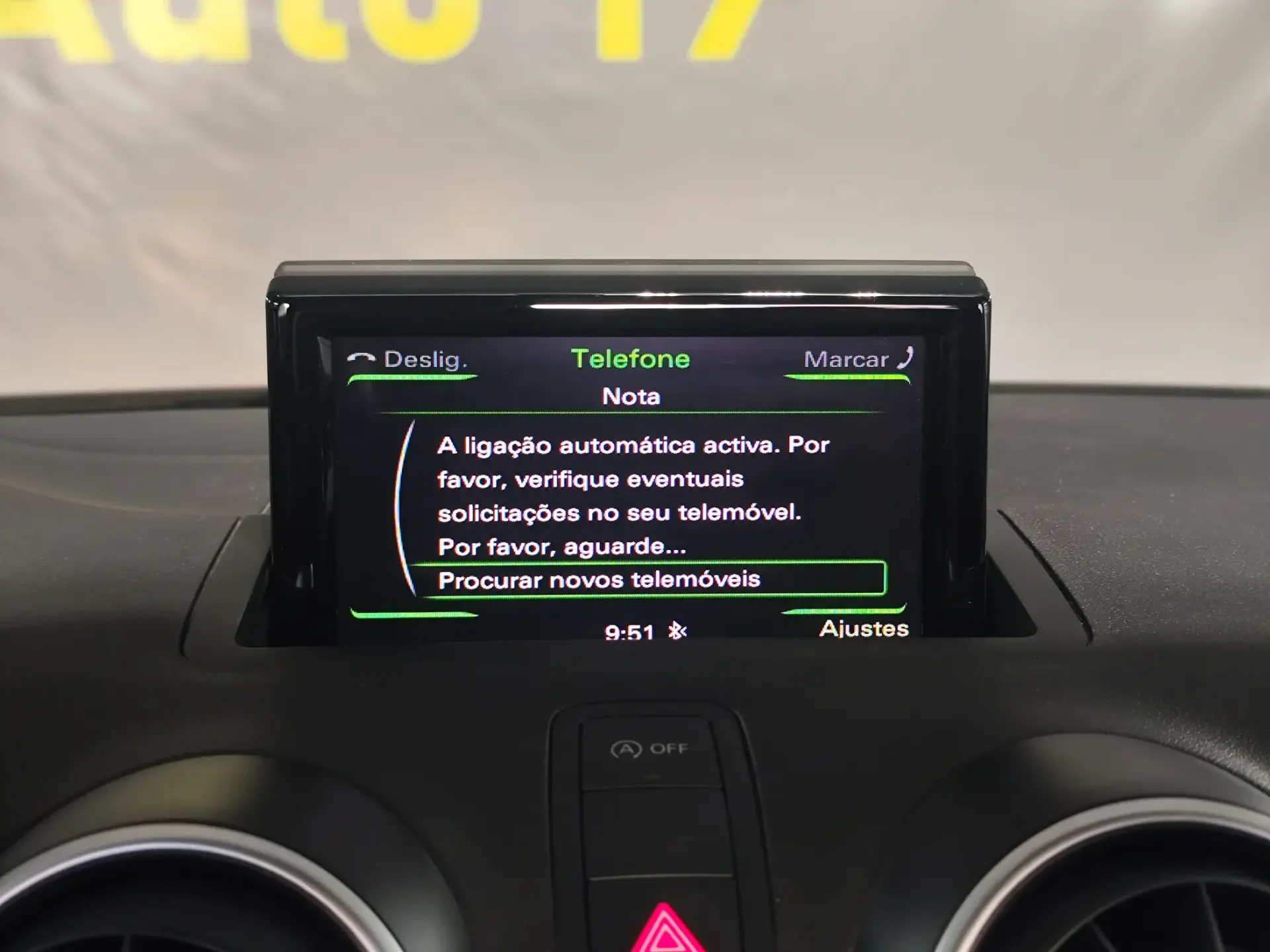 Audi A1 Sportback 1.4 TDI Design 12