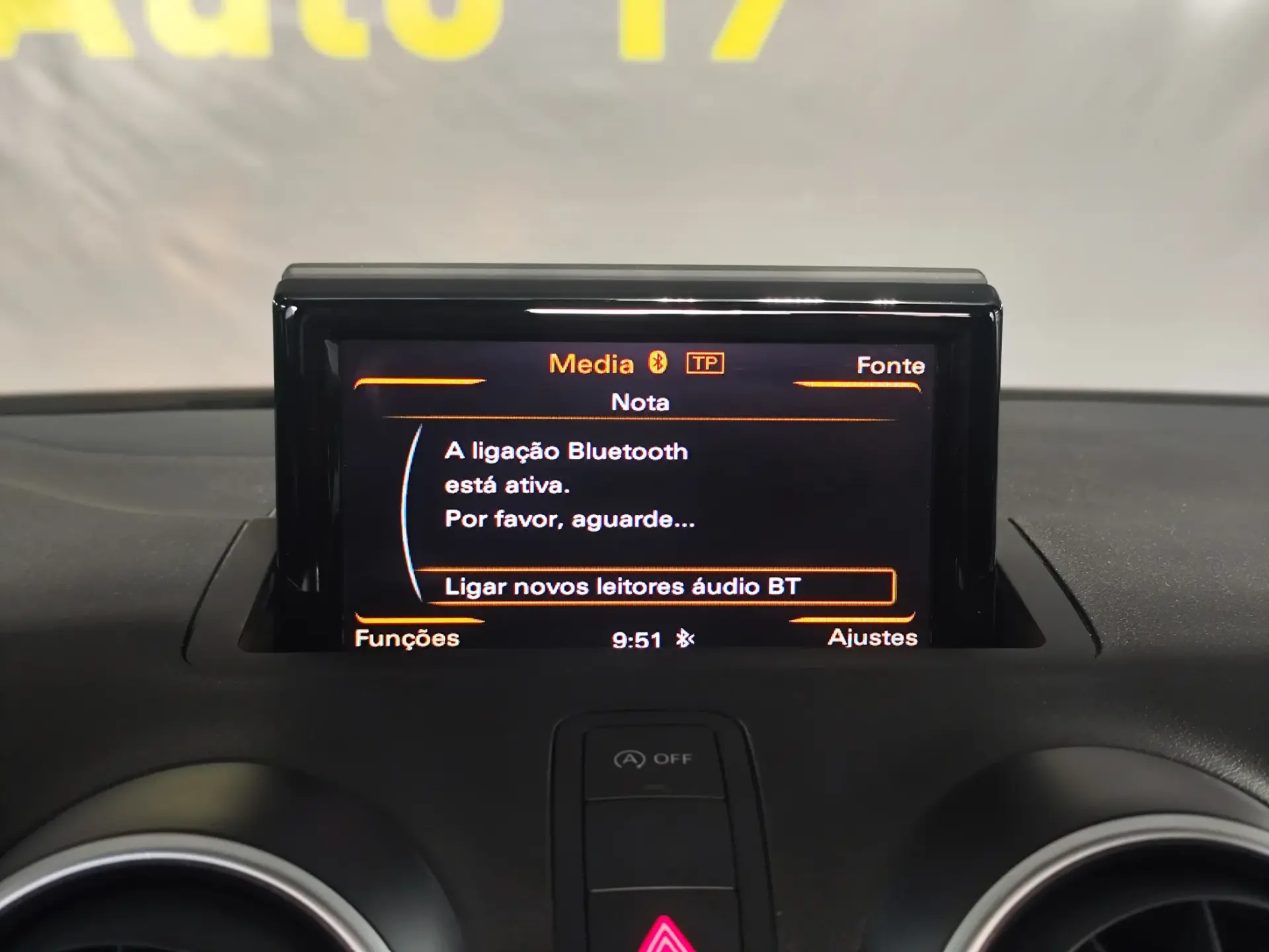 Audi A1 Sportback 1.4 TDI Design 13