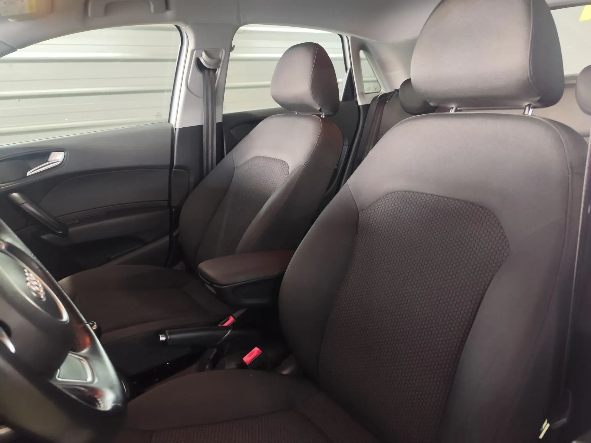 Audi A1 Sportback 1.4 TDI Design 20