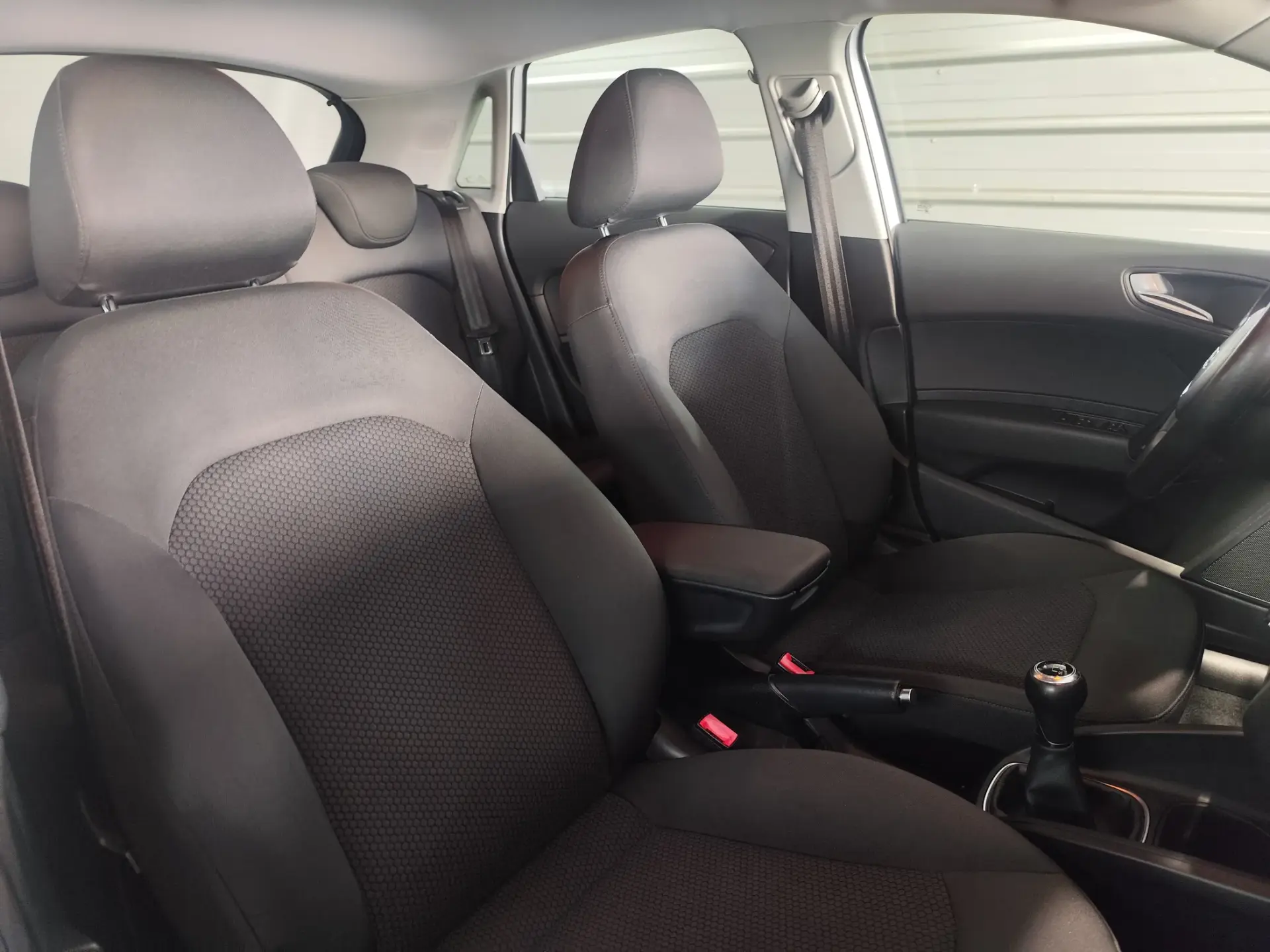 Audi A1 Sportback 1.4 TDI Design 21