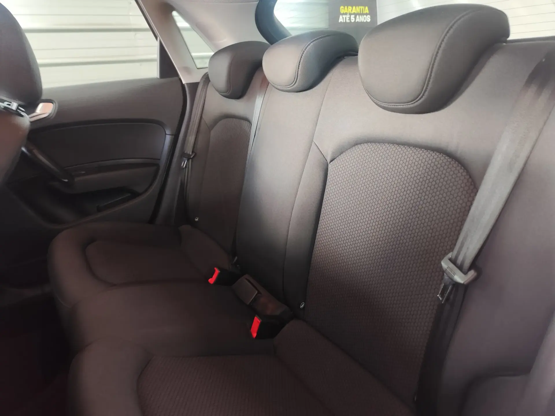 Audi A1 Sportback 1.4 TDI Design 22