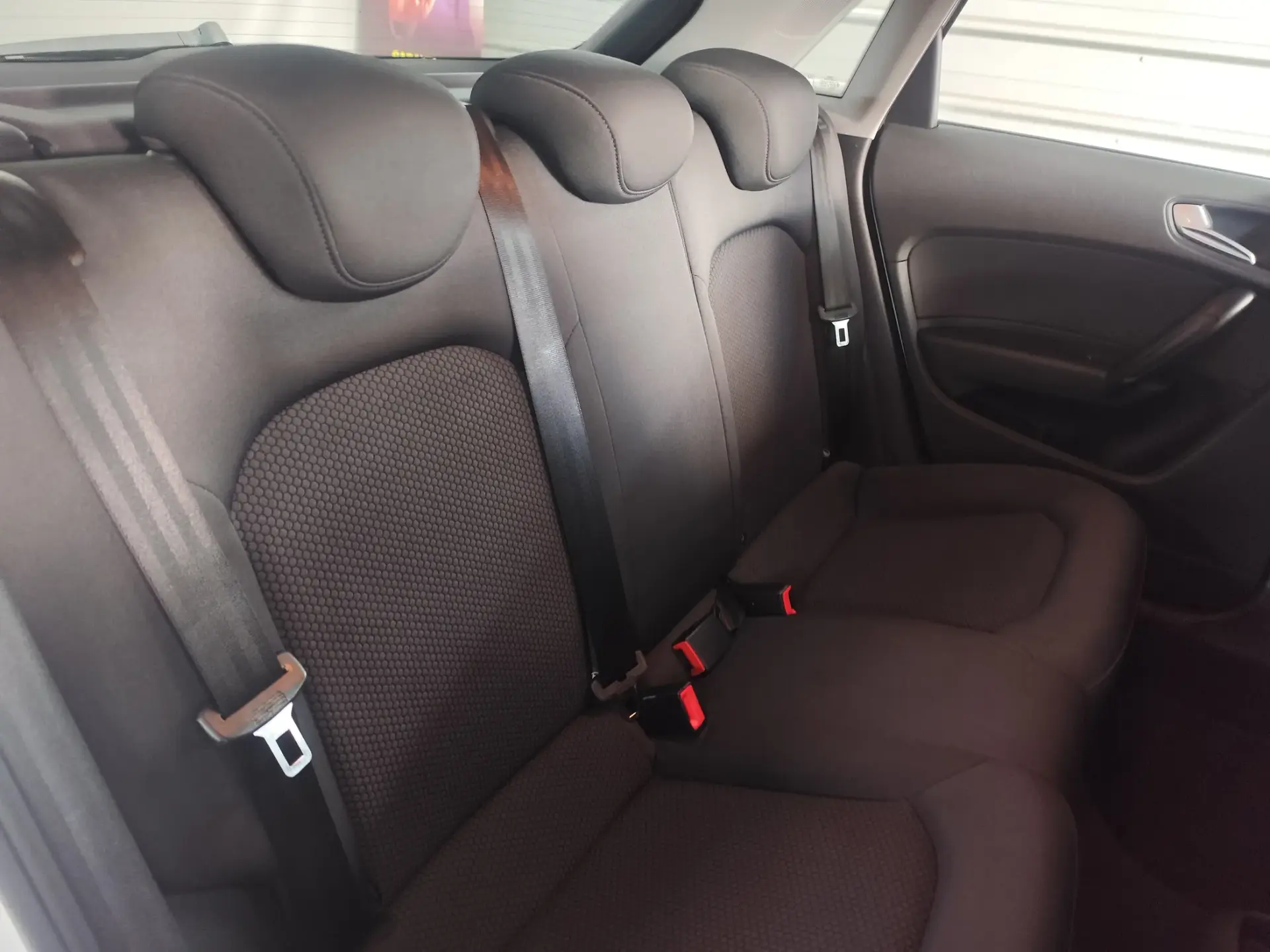 Audi A1 Sportback 1.4 TDI Design 23