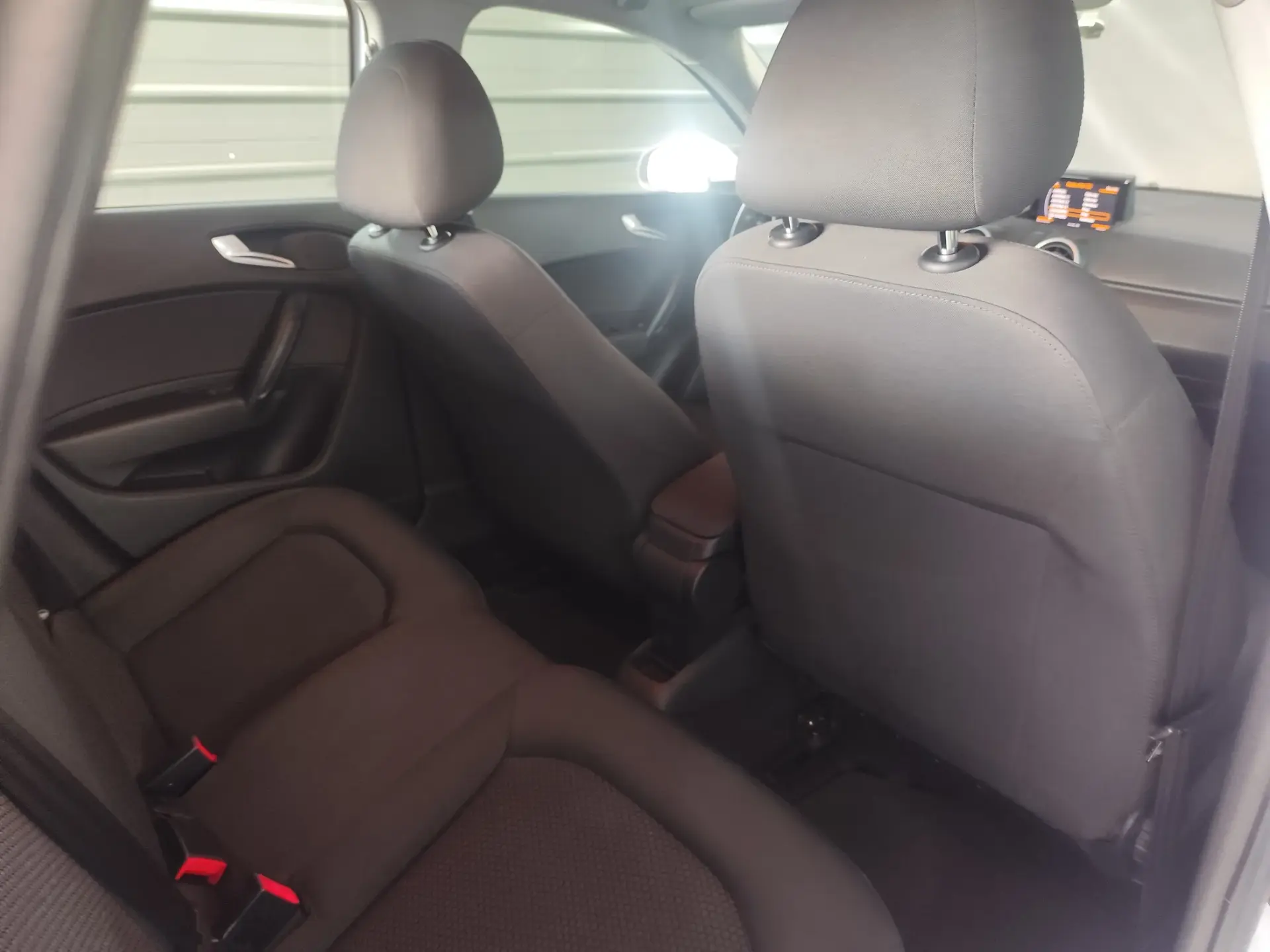 Audi A1 Sportback 1.4 TDI Design 25