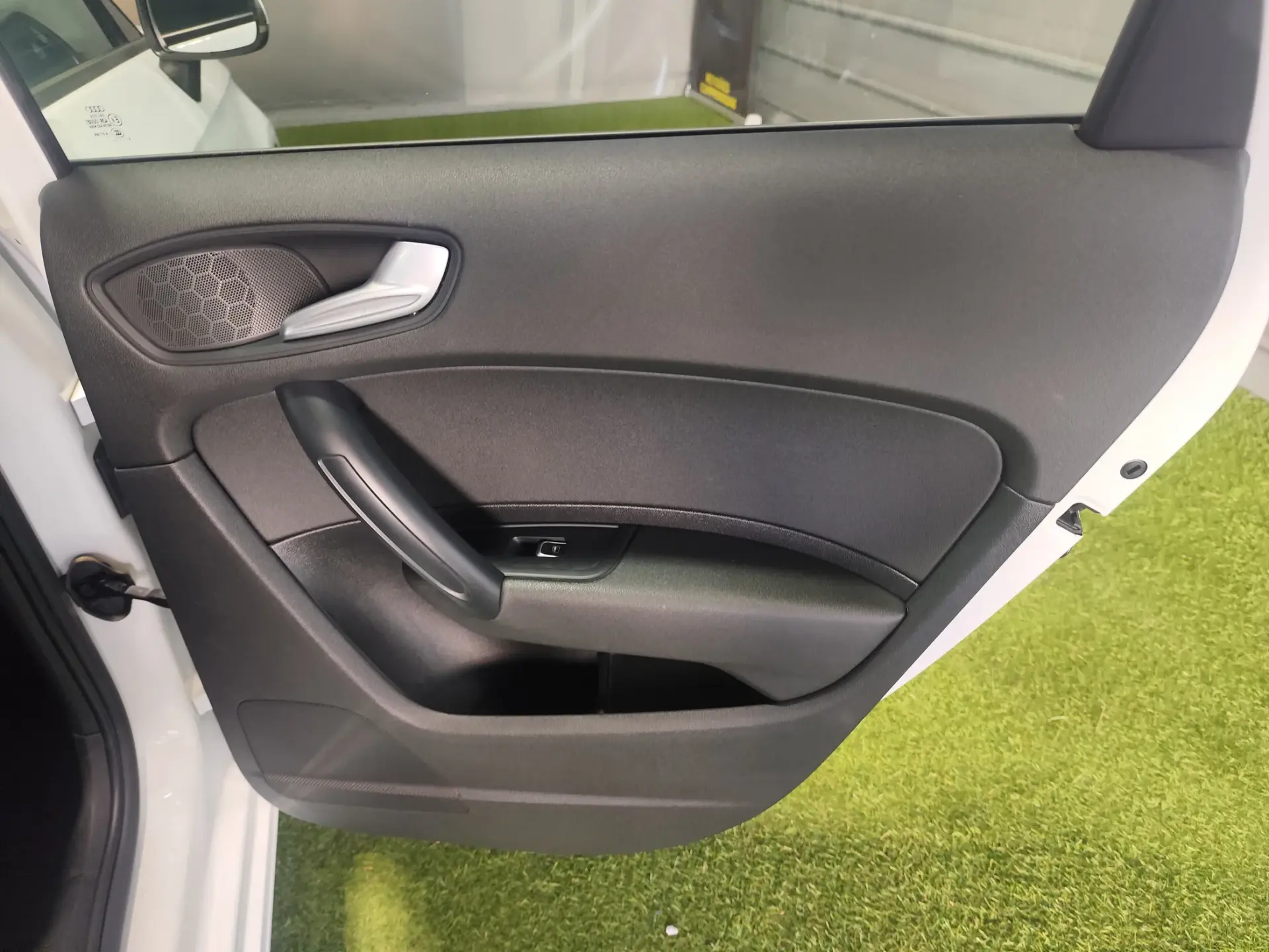 Audi A1 Sportback 1.4 TDI Design 27