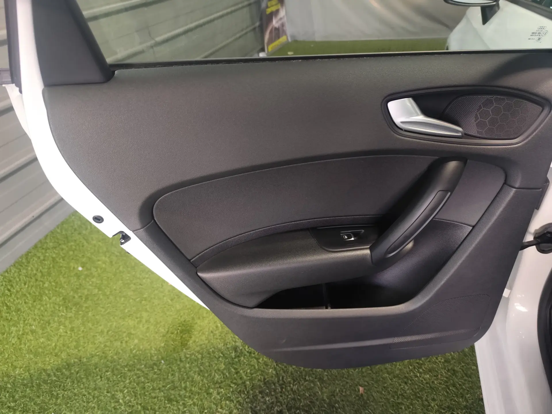 Audi A1 Sportback 1.4 TDI Design 28