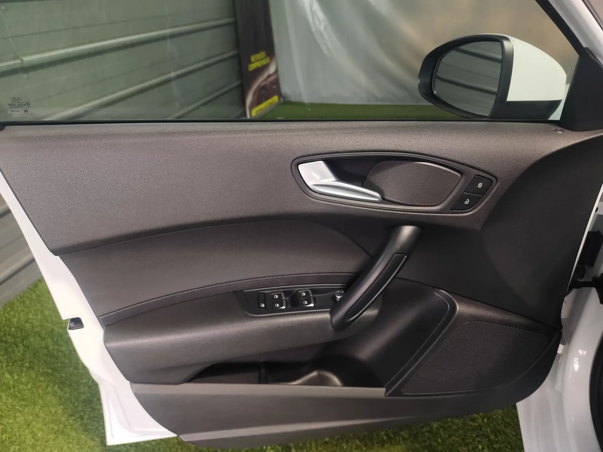 Audi A1 Sportback 1.4 TDI Design 29