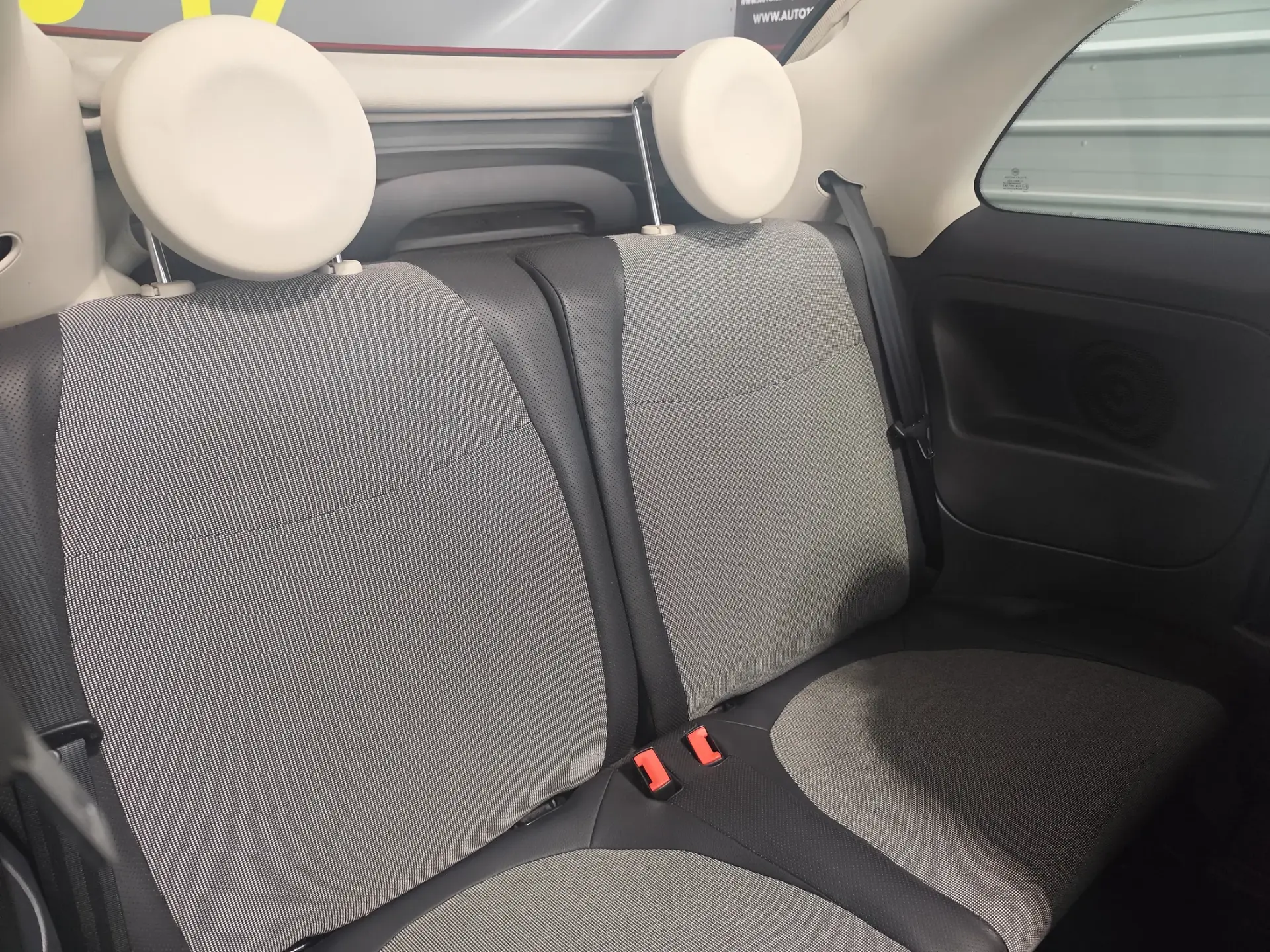 Fiat 500C 1.2 Lounge 21