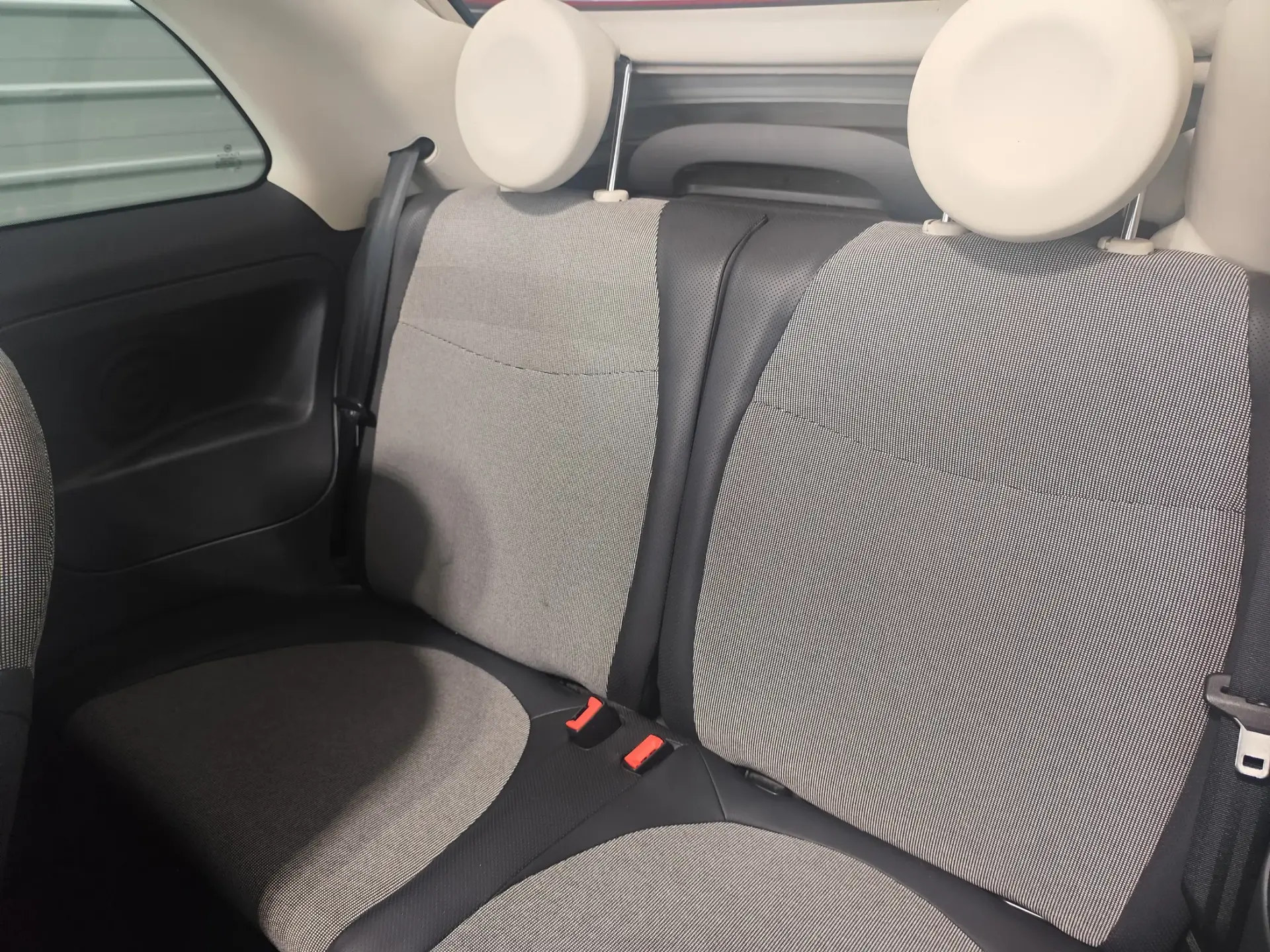 Fiat 500C 1.2 Lounge 22