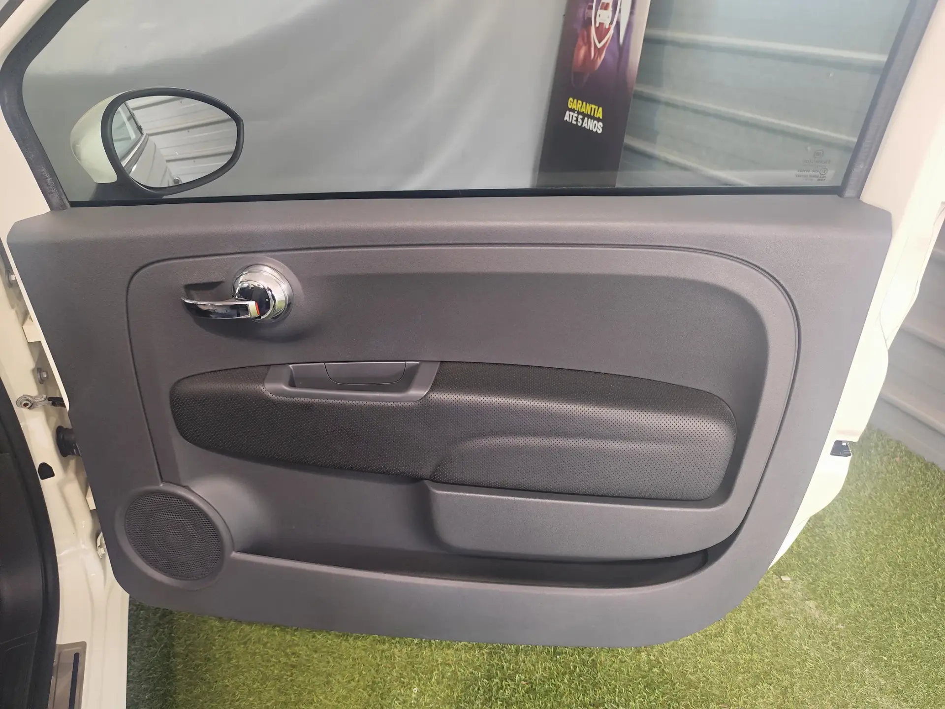 Fiat 500C 1.2 Lounge 23