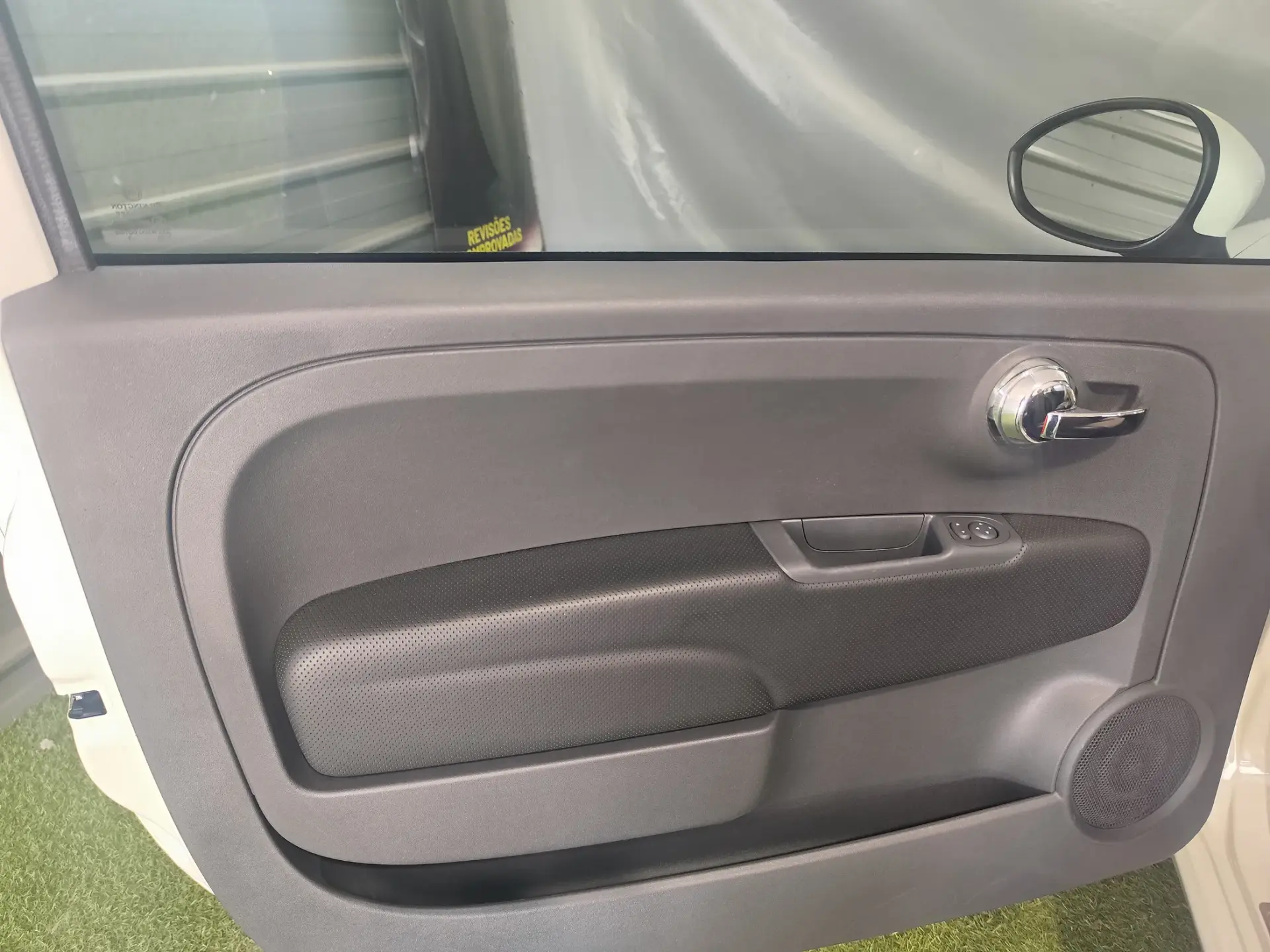 Fiat 500C 1.2 Lounge 24