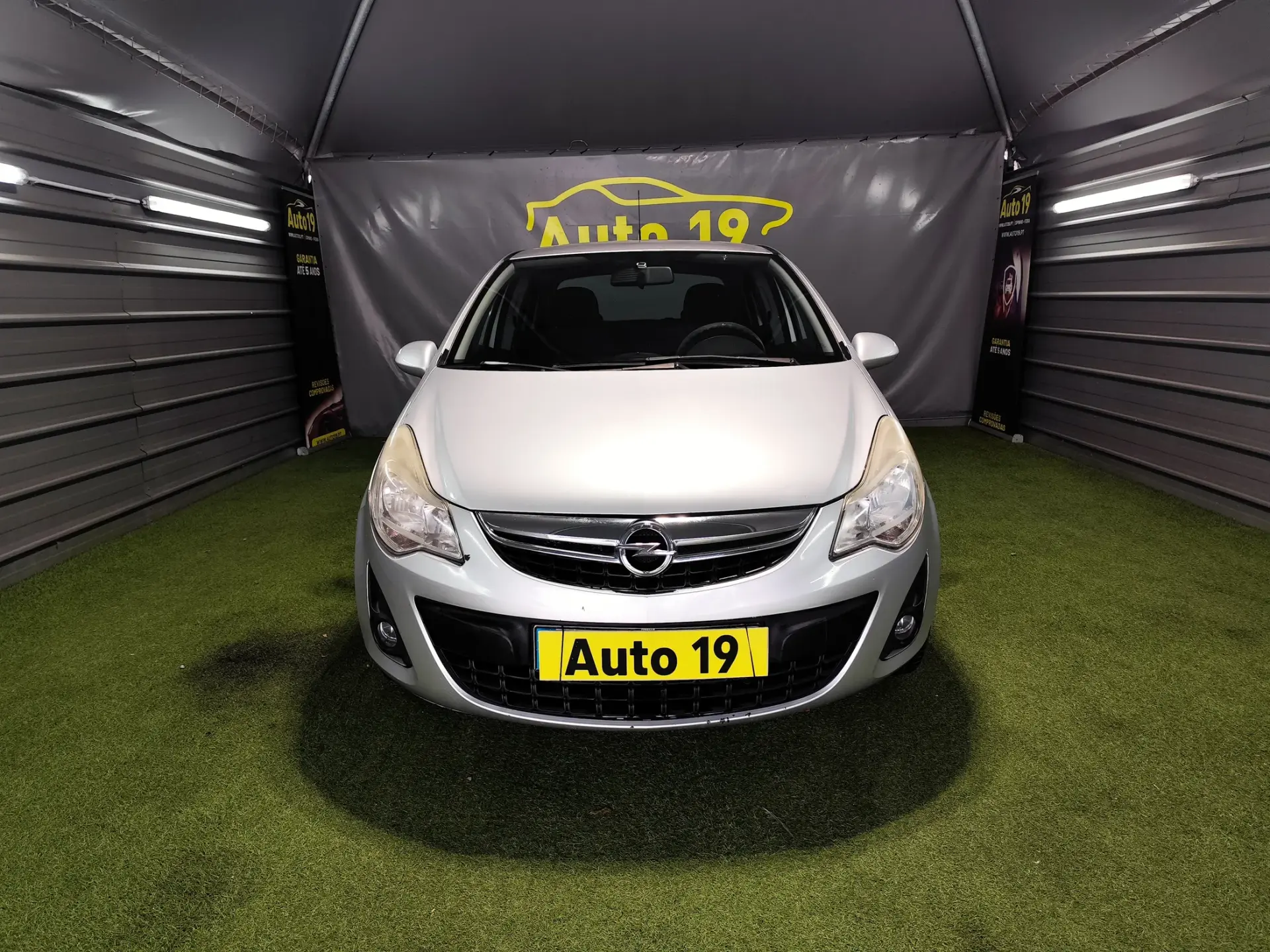 Opel Corsa 1.3 CDTi Dynamic 2