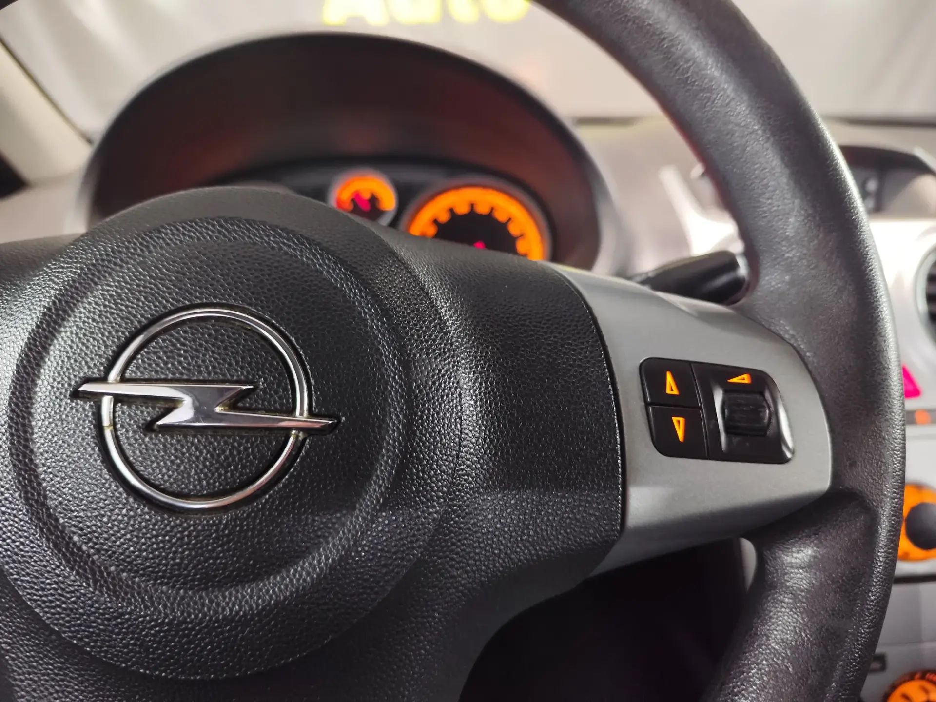 Opel Corsa 1.3 CDTi Dynamic 10