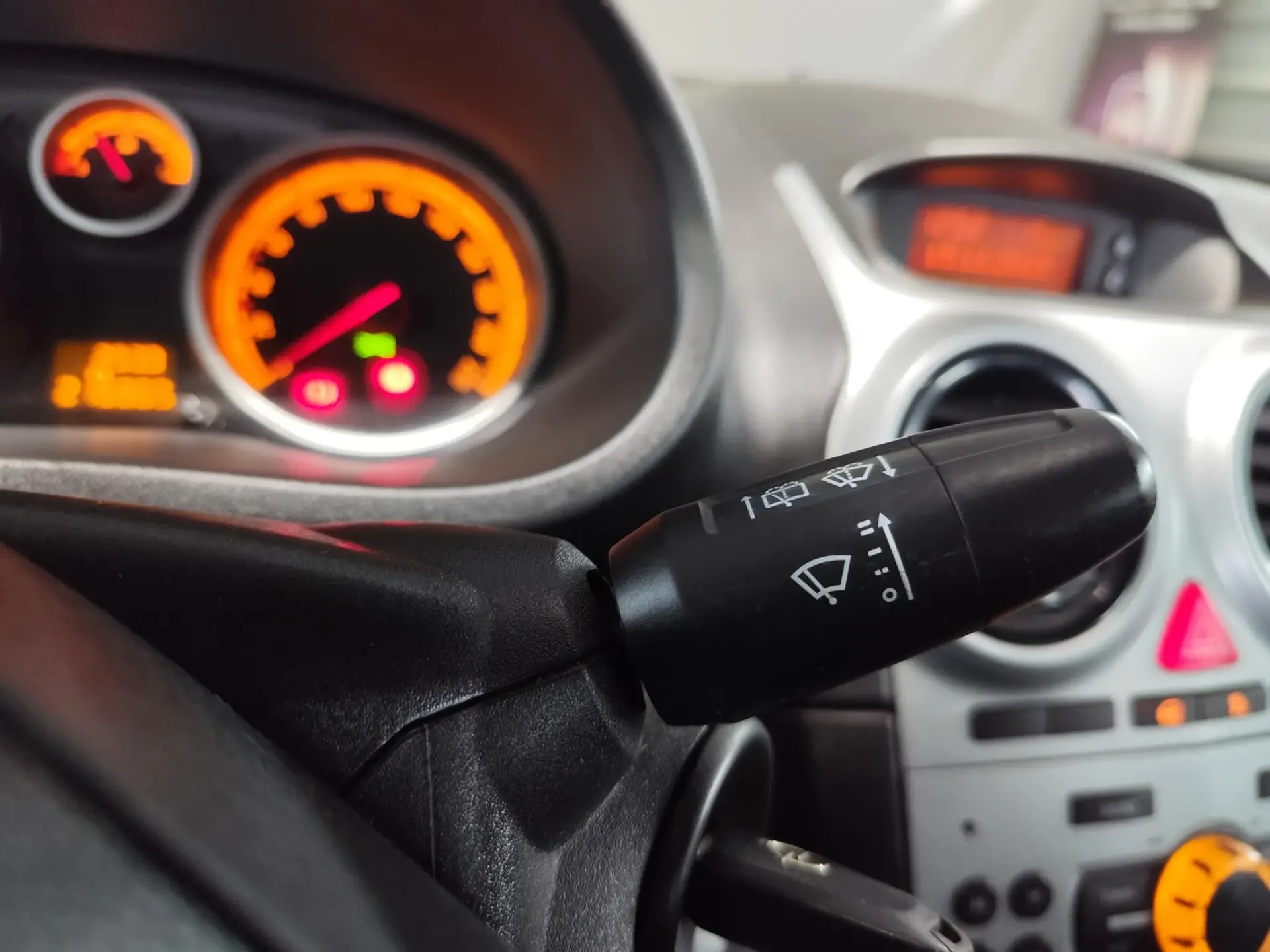 Opel Corsa 1.3 CDTi Dynamic 12