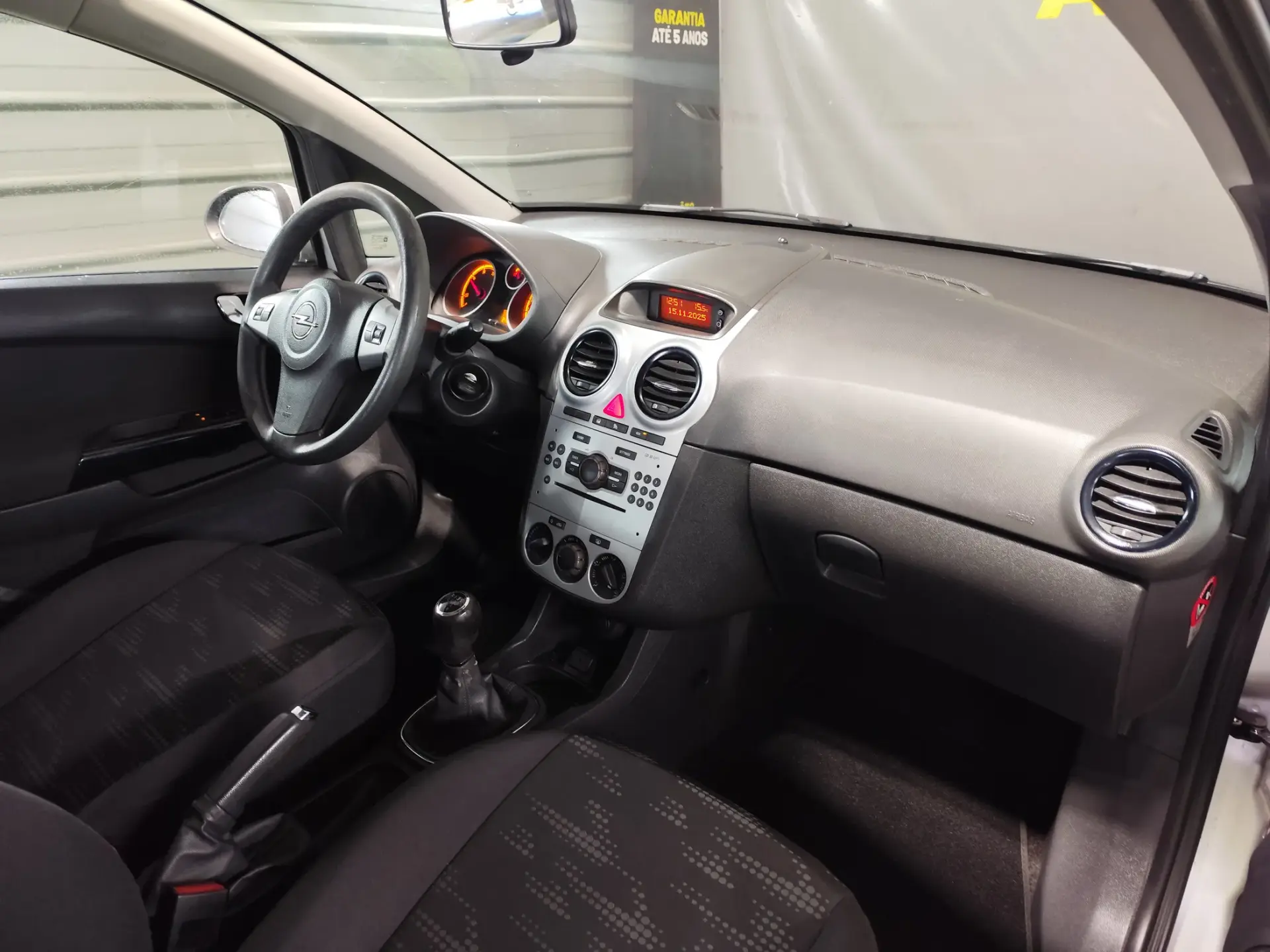 Opel Corsa 1.3 CDTi Dynamic 15