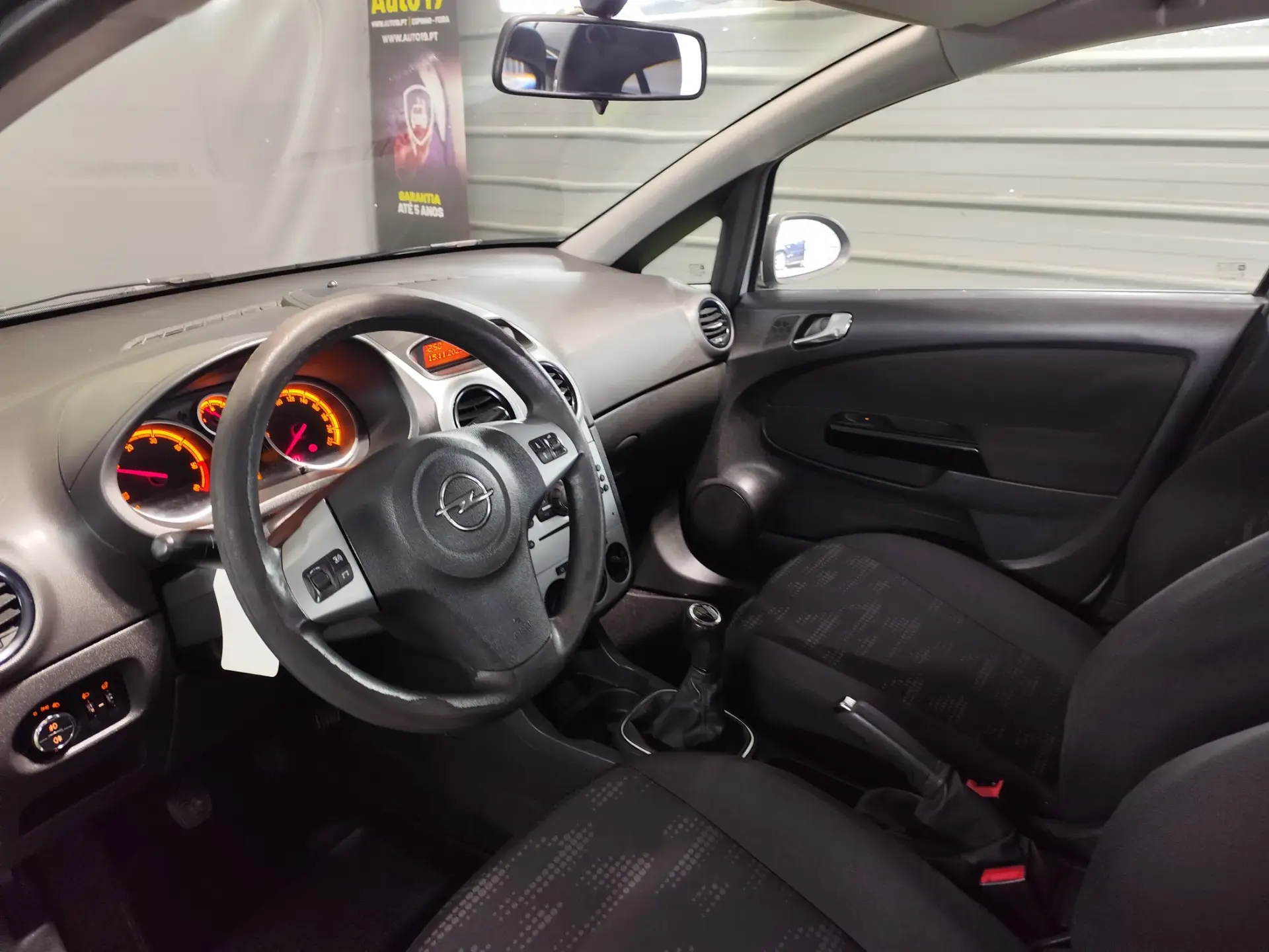 Opel Corsa 1.3 CDTi Dynamic 16