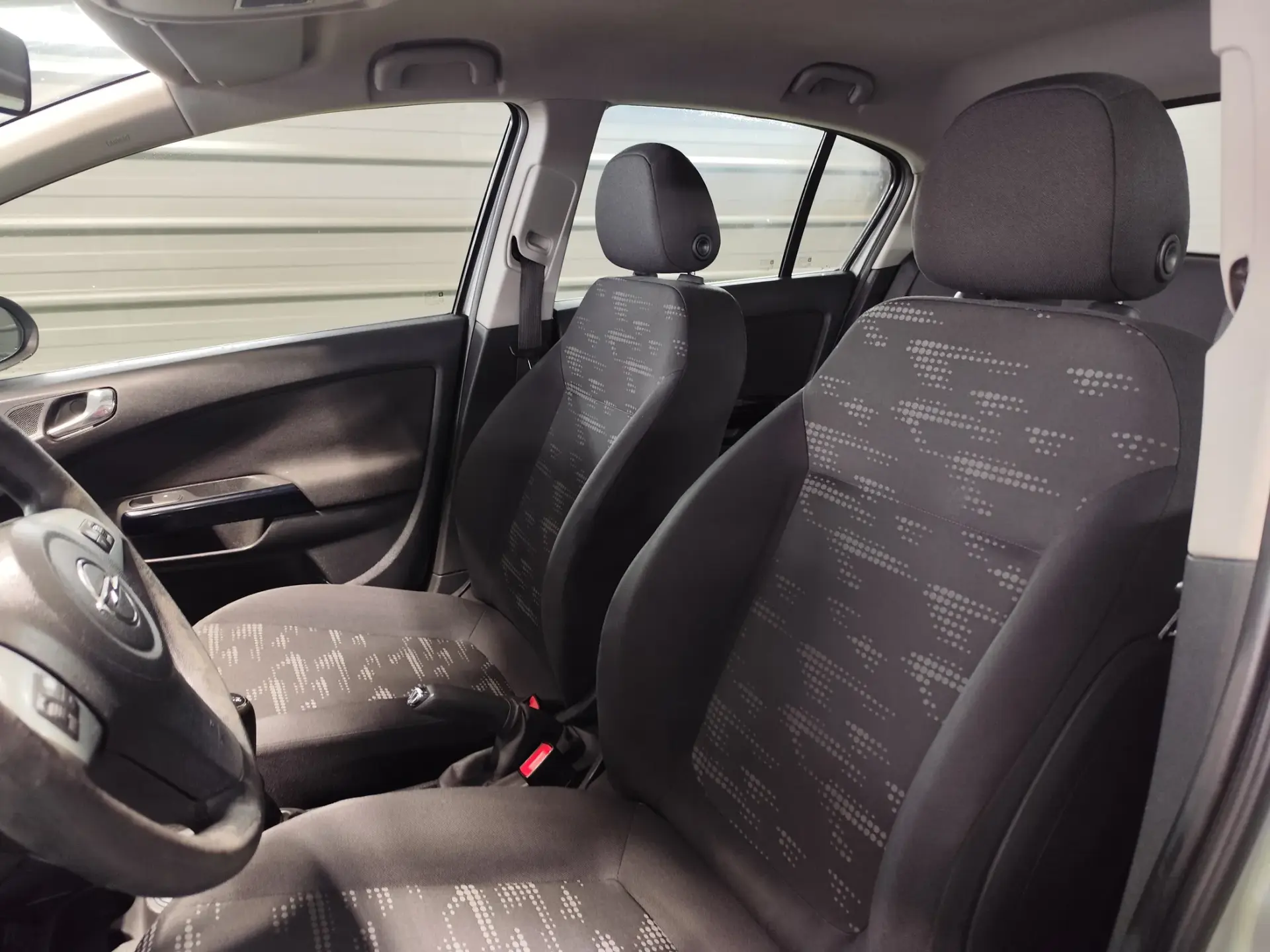 Opel Corsa 1.3 CDTi Dynamic 17