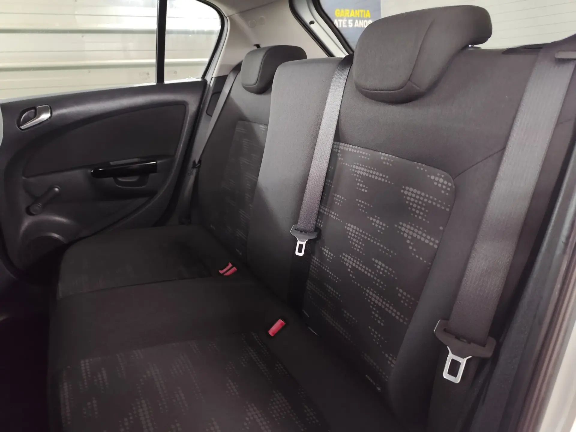 Opel Corsa 1.3 CDTi Dynamic 20