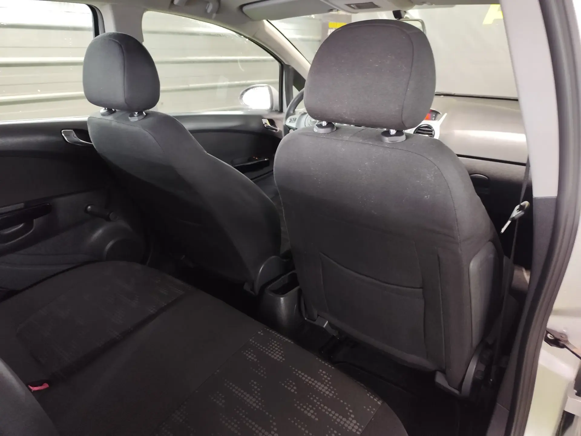 Opel Corsa 1.3 CDTi Dynamic 21