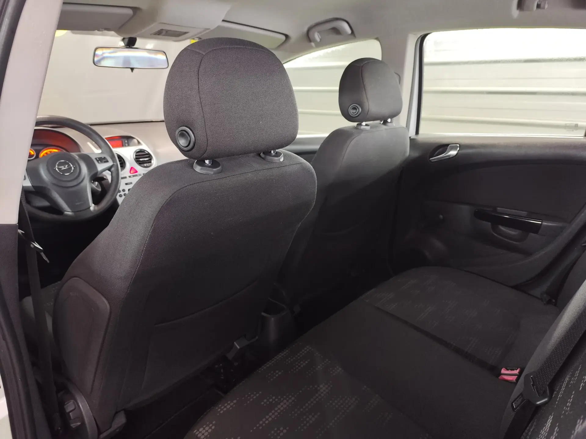 Opel Corsa 1.3 CDTi Dynamic 22