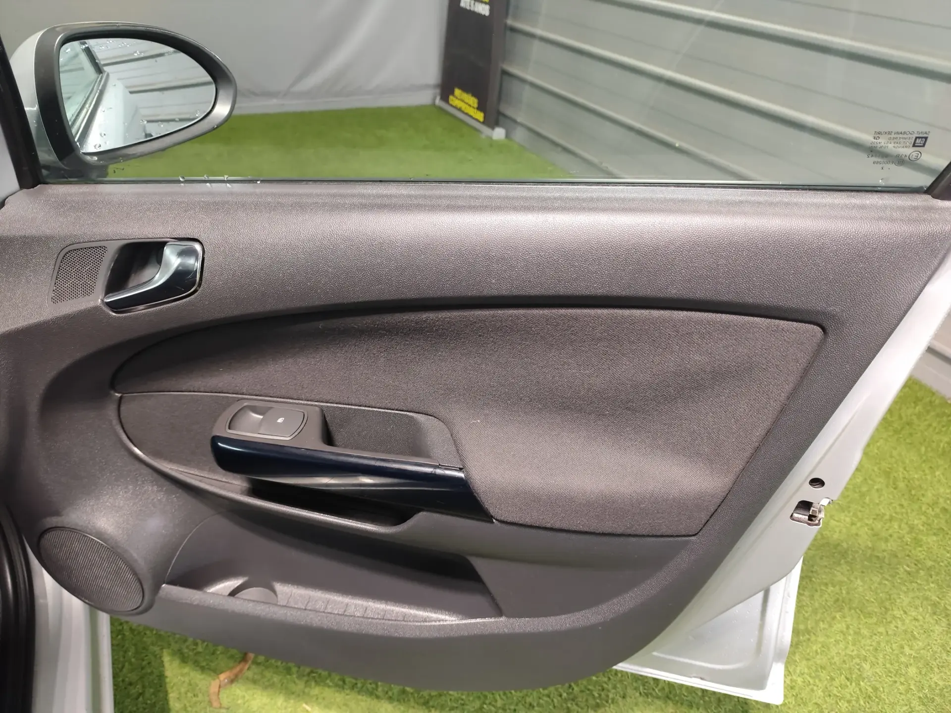 Opel Corsa 1.3 CDTi Dynamic 23