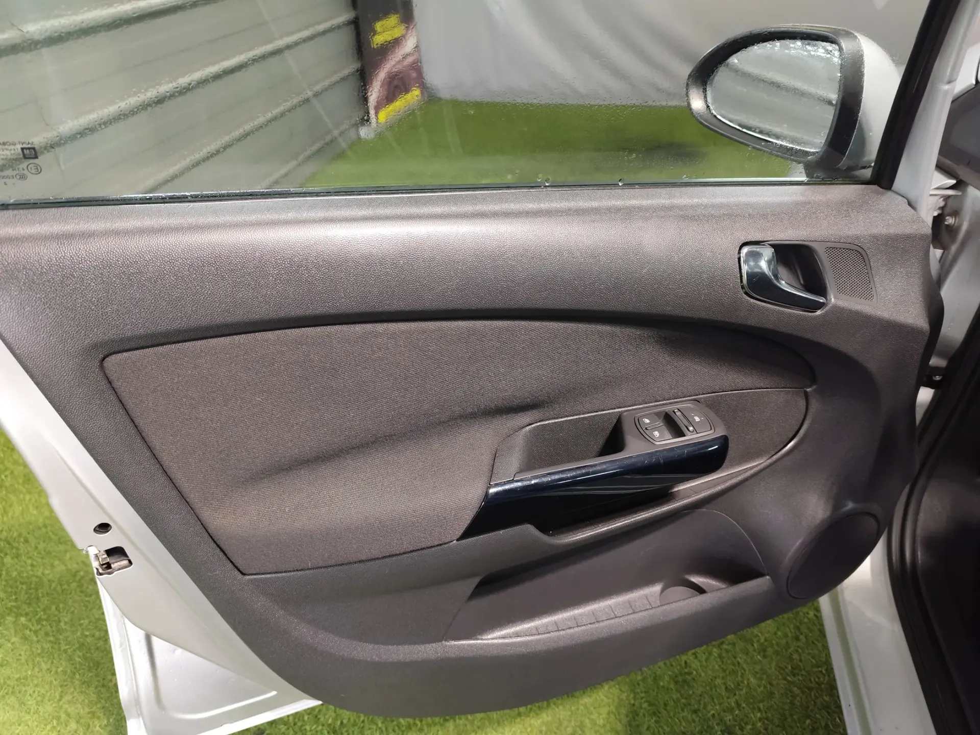 Opel Corsa 1.3 CDTi Dynamic 25